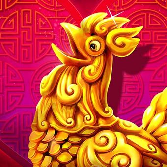 Rooster In Love